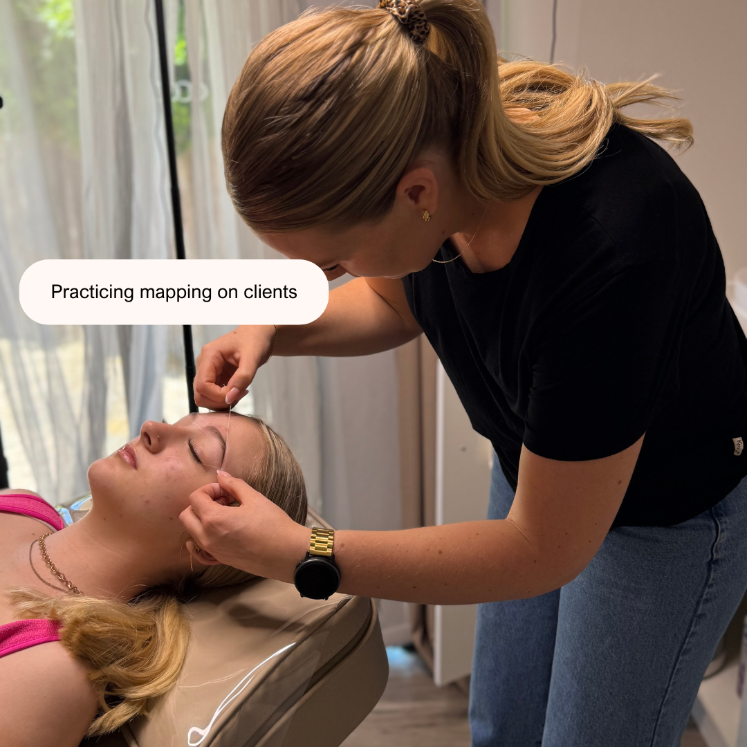 3-Day Brow Mastery Course