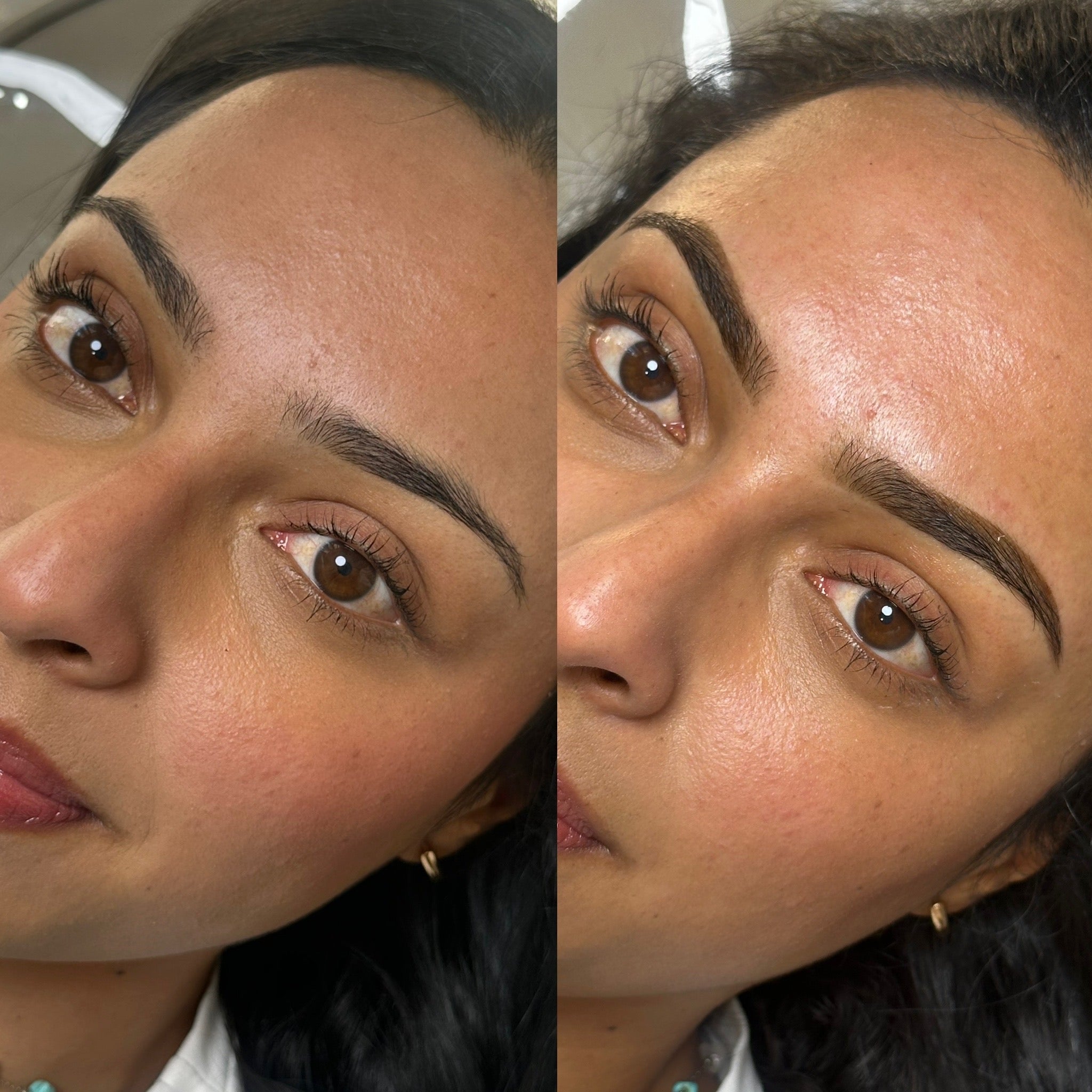 2-Day Hybrid Brow Course