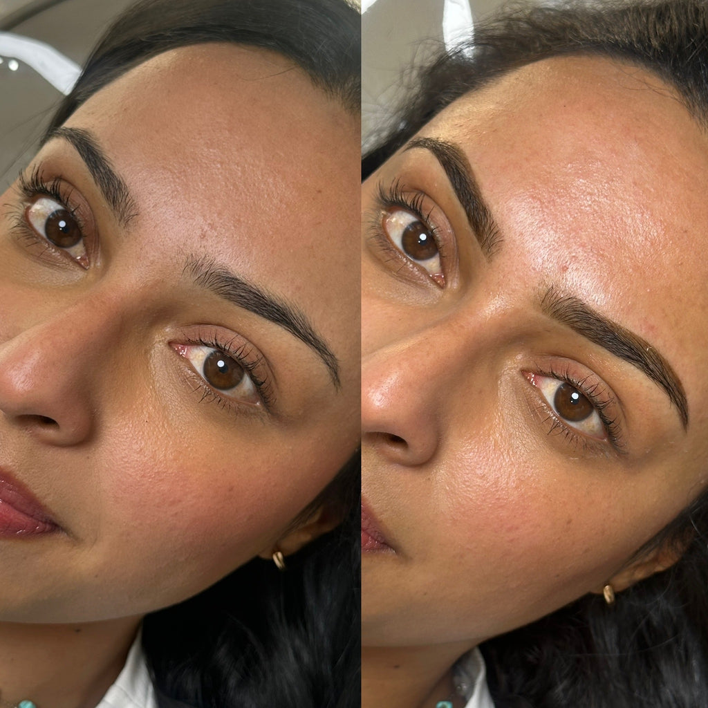 2-Day Hybrid Brow Course