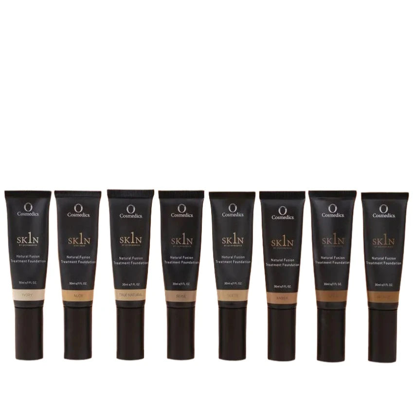 1 Skin Foundation- True Natural