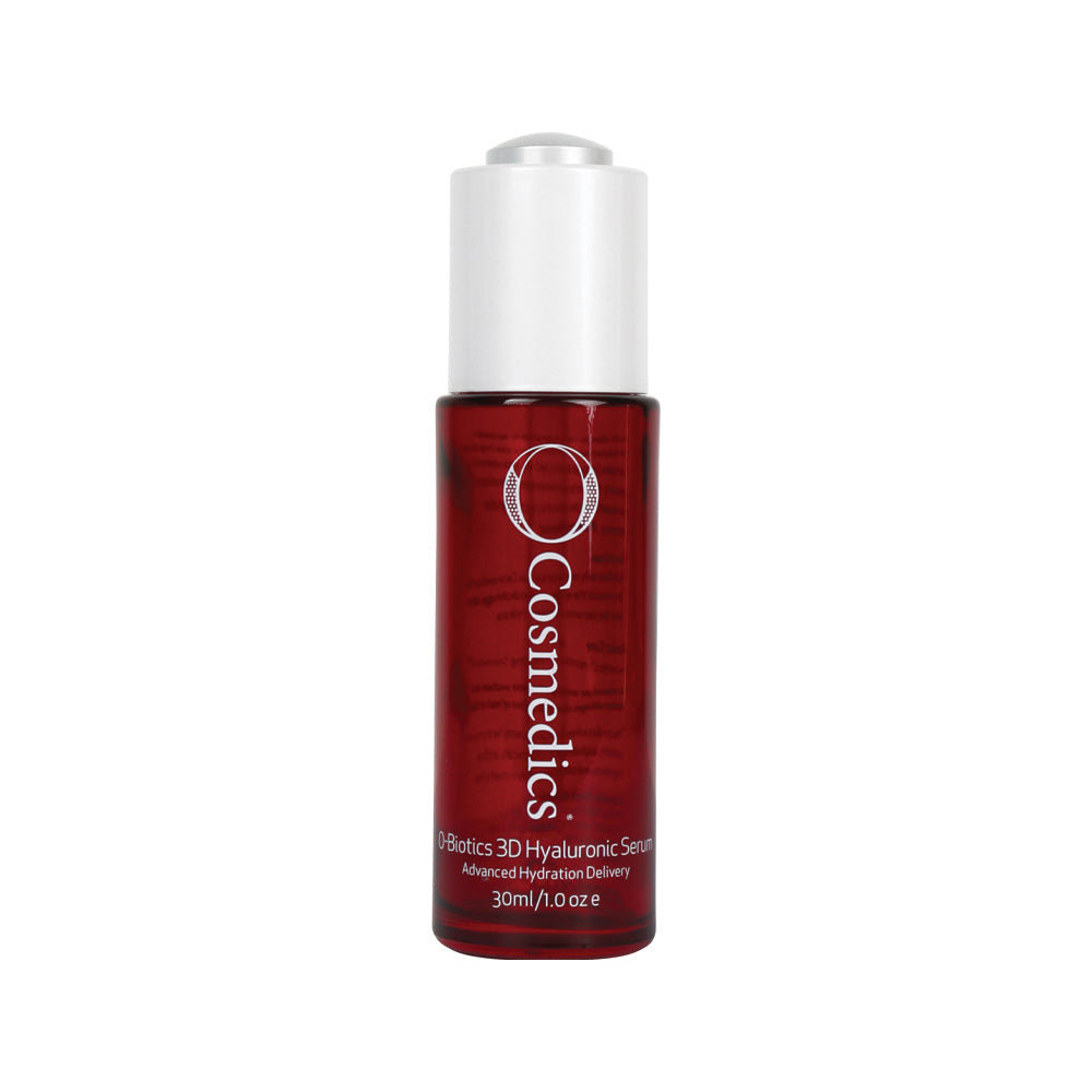 O Biotics 3D Hyaluronic Serum