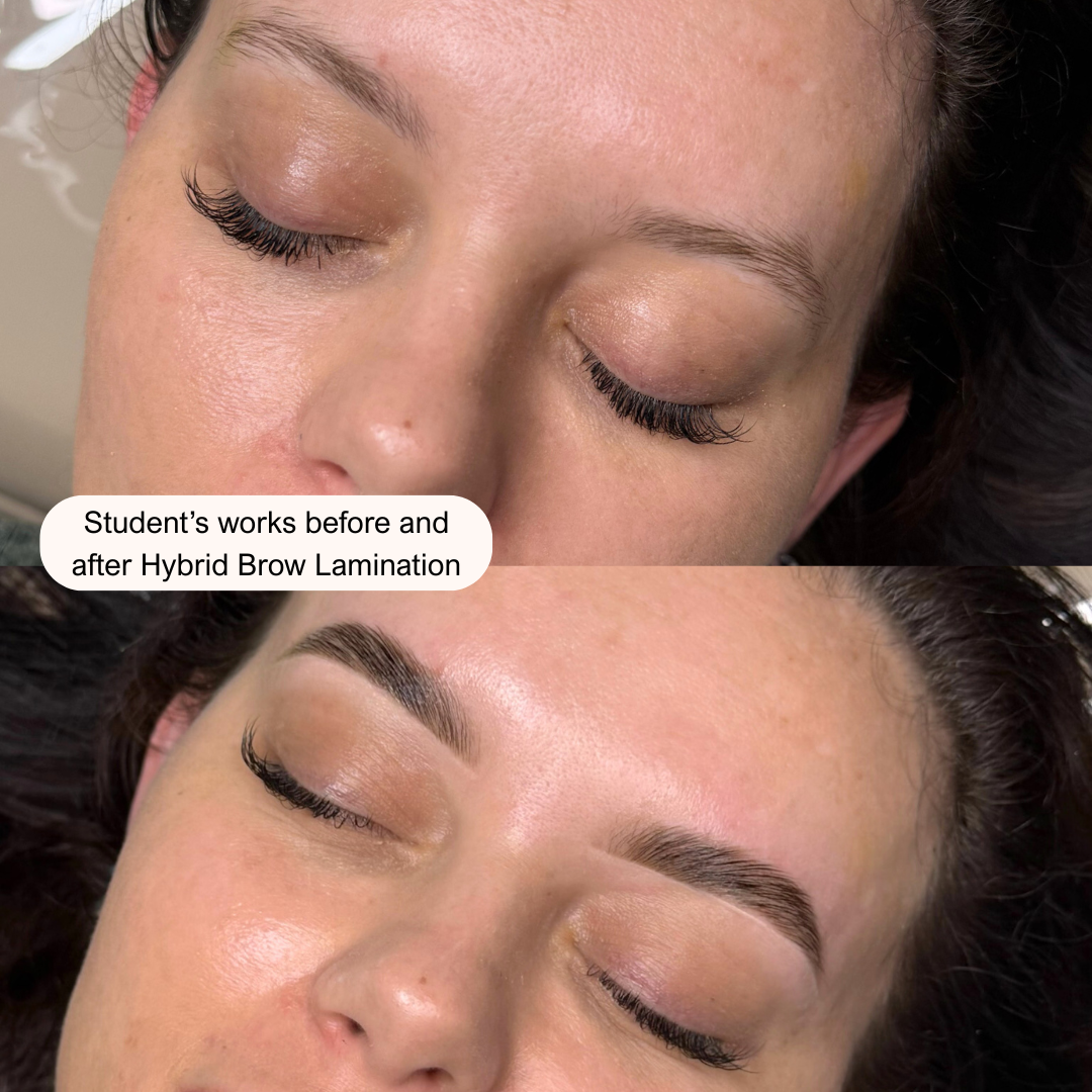 3-Day Brow Mastery Course