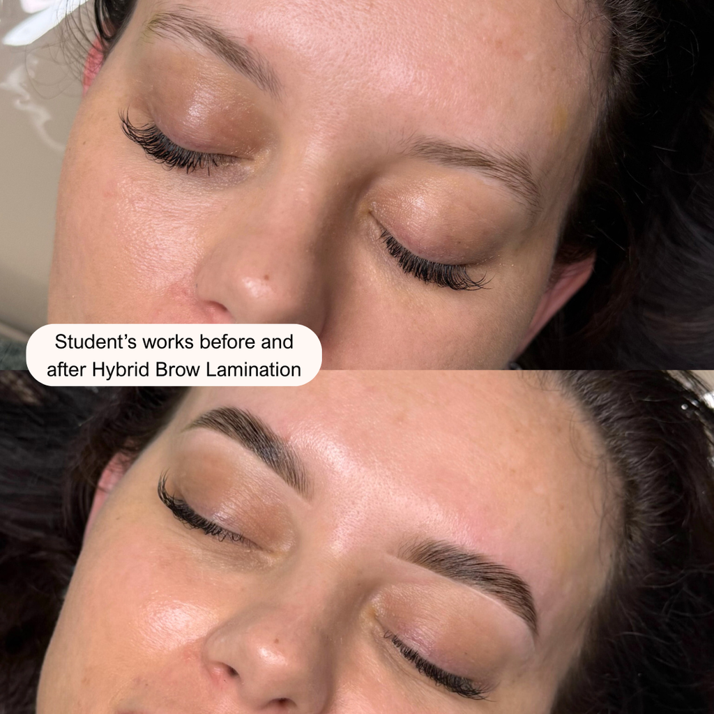 3-Day Brow Mastery Course