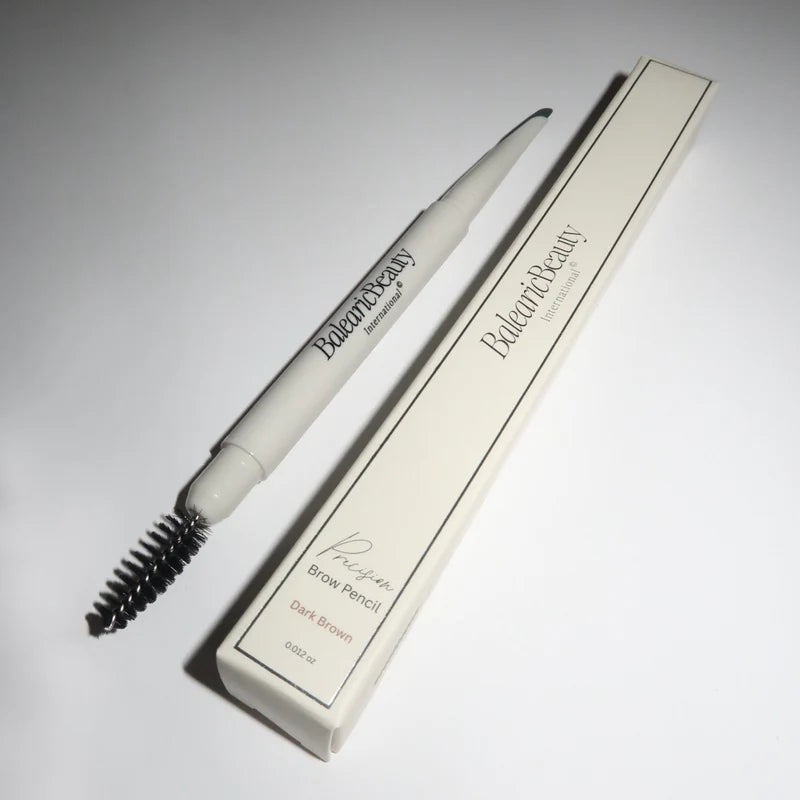 Balearic Beauty Brow Pencil