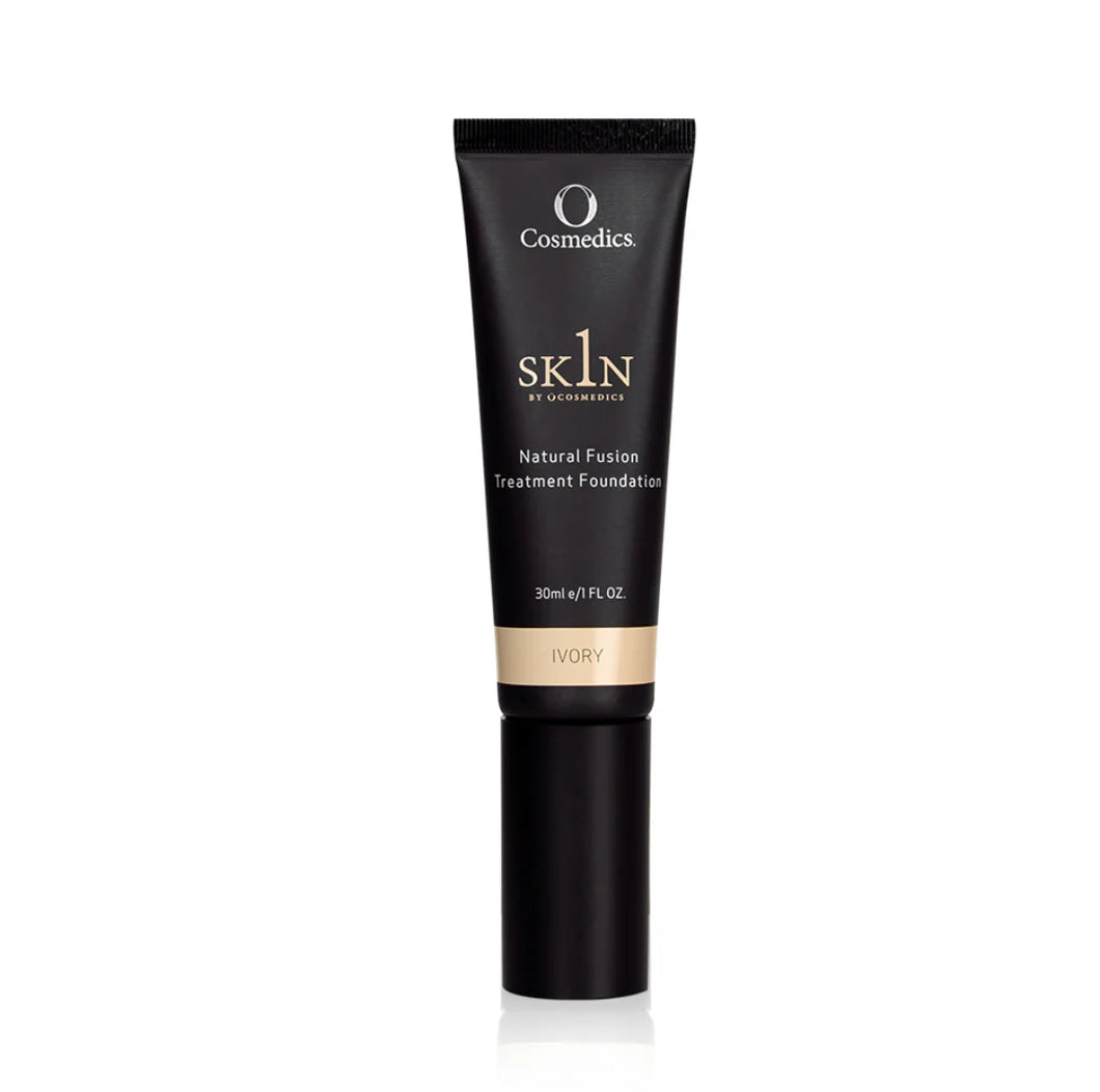1 Skin Foundation - Ivory