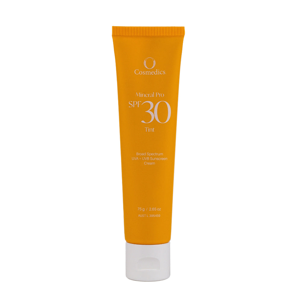 MIneral Pro SPF Tinted 30+