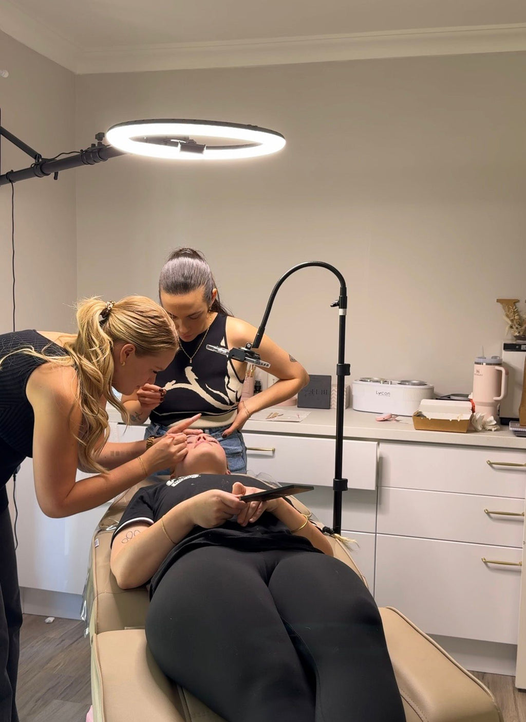 2-Day Hybrid Brow Course